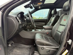 Dodge Durango R/T PLUS, снимка 7