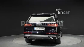 Audi Q7 MATRIX/ОБДУХВАНЕ/ДИСТРОНИЦИ/ЦЕНА ДО БЪЛГАРИЯ, снимка 4
