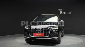 Audi Q7 MATRIX/ОБДУХВАНЕ/ДИСТРОНИЦИ/ЦЕНА ДО БЪЛГАРИЯ, снимка 3