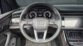 Audi Q7 MATRIX/ОБДУХВАНЕ/ДИСТРОНИЦИ/ЦЕНА ДО БЪЛГАРИЯ, снимка 13