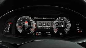 Audi Q7 MATRIX/ОБДУХВАНЕ/ДИСТРОНИЦИ/ЦЕНА ДО БЪЛГАРИЯ, снимка 7