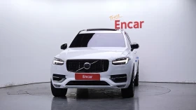Volvo Xc90 T8* 360* ЕЛ. БАГАЖНИК* BLIND SPOT* HUD* КРАЙНА ЦЕН, снимка 3