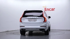 Volvo Xc90 T8* 360* ЕЛ. БАГАЖНИК* BLIND SPOT* HUD* КРАЙНА ЦЕН, снимка 4
