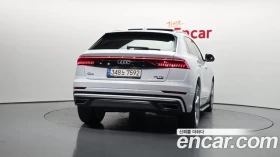 Audi Q8 | TOP SERVICE 109 K KM, снимка 4