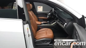 Audi Q8 | TOP SERVICE 109 K KM, снимка 11
