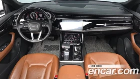 Audi Q8 | TOP SERVICE 109 K KM, снимка 7