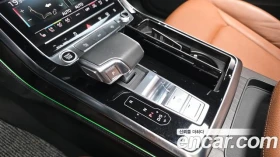 Audi Q8 | TOP SERVICE 109 K KM, снимка 9