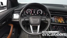 Audi Q8 | TOP SERVICE 109 K KM, снимка 13