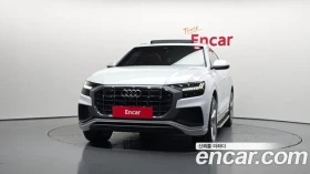 Audi Q8 | TOP SERVICE 109 K KM, снимка 3
