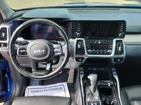 Kia Sorento * SX * CARFAX * Без инциденти * , снимка 6