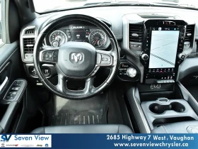 Dodge RAM 1500 * 5.7* Sport LEVEL 2 EQUIPMENT GROUP/12 INCH SCREE, снимка 7