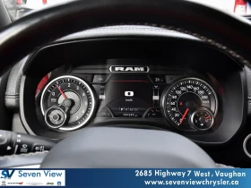 Dodge RAM 1500 * 5.7* Sport LEVEL 2 EQUIPMENT GROUP/12 INCH SCREE, снимка 4