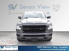 Dodge RAM 1500 * 5.7* Sport LEVEL 2 EQUIPMENT GROUP/12 INCH SCREE, снимка 10