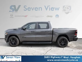 Dodge RAM 1500 * 5.7* Sport LEVEL 2 EQUIPMENT GROUP/12 INCH SCREE, снимка 5