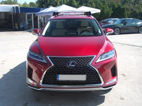 Lexus RX 450hL Luxury, снимка 4