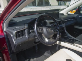 Lexus RX 450hL Luxury, снимка 9
