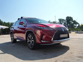 Lexus RX 450hL Luxury, снимка 2