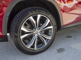 Lexus RX 450hL Luxury, снимка 13