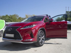 Lexus RX 450hL Luxury, снимка 15
