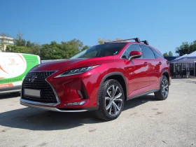 Lexus RX 450hL Luxury, снимка 3