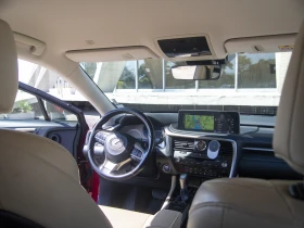 Lexus RX 450hL Luxury, снимка 12
