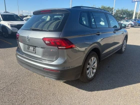 VW Tiguan 2.0 TSI 4Motion, снимка 3