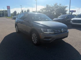VW Tiguan 2.0 TSI 4Motion, снимка 2