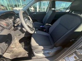 VW Tiguan 2.0 TSI 4Motion, снимка 10