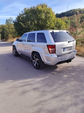 Jeep Grand cherokee SRT Пакет, снимка 3