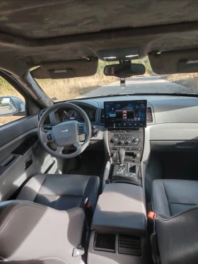 Jeep Grand cherokee SRT Пакет, снимка 7
