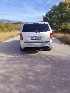 Jeep Grand cherokee SRT Пакет, снимка 4