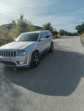 Jeep Grand cherokee SRT Пакет, снимка 2