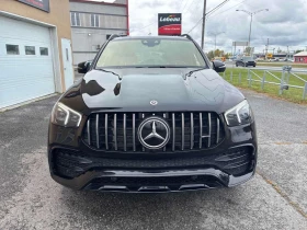 Mercedes-Benz GLE * AMG 53 * CARFAX * Burmester * ПАНОРАМА * , снимка 3