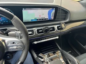 Mercedes-Benz GLE * AMG 53 * CARFAX * Burmester * ПАНОРАМА * , снимка 9