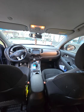 Kia Sportage 1.6, снимка 2