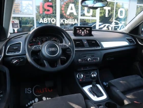 Audi Q3 2.0TDI/Quattro/PDC/Подгрев/, снимка 7
