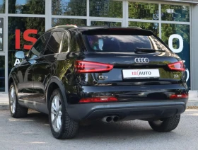 Audi Q3 2.0TDI/Quattro/PDC/Подгрев/, снимка 4