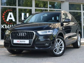 Audi Q3 2.0TDI/Quattro/PDC/Подгрев/, снимка 1