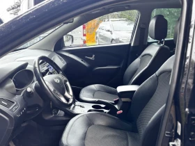 Hyundai IX35, снимка 13