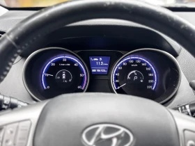 Hyundai IX35, снимка 6