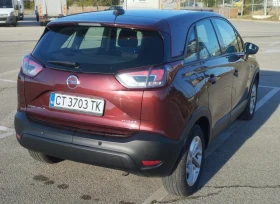 Opel Crossland X, снимка 4