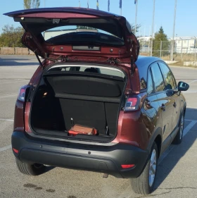 Opel Crossland X, снимка 17