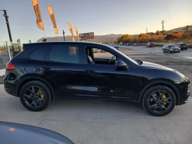 Porsche Cayenne 3.0d сменени вериги, снимка 2