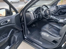 Porsche Cayenne 3.0d сменени вериги, снимка 6