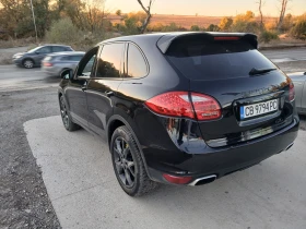 Porsche Cayenne 3.0d сменени вериги, снимка 4