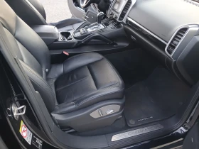 Porsche Cayenne 3.0d сменени вериги, снимка 10