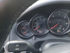 Porsche Cayenne 3.0d сменени вериги, снимка 8