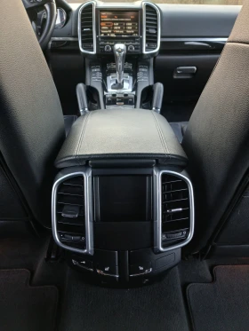 Porsche Cayenne 3.0d сменени вериги, снимка 9