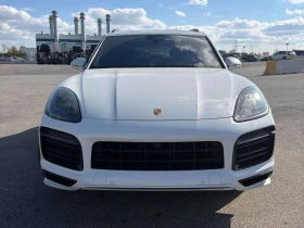 Porsche Cayenne, снимка 6