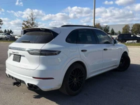 Porsche Cayenne, снимка 3